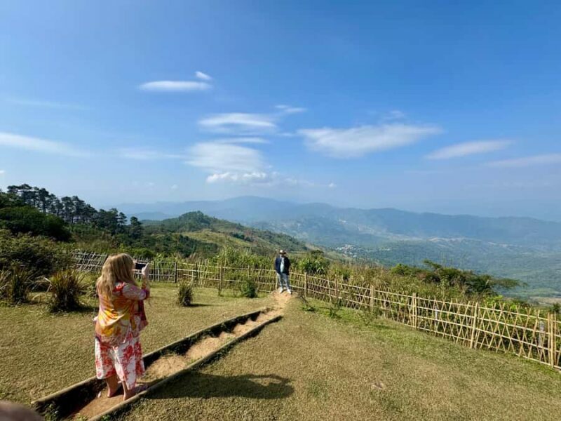 Chiang Rai: Explore Mountain & Border Routes - Private Tour - Chiang Rai: Explore Mountain & Border Routes - Private Tour Review