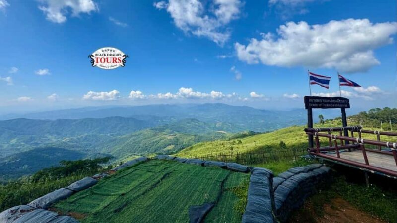 Chiang Rai: Explore Mountain & Border Routes - Private Tour - The Experience: What You Can Expect