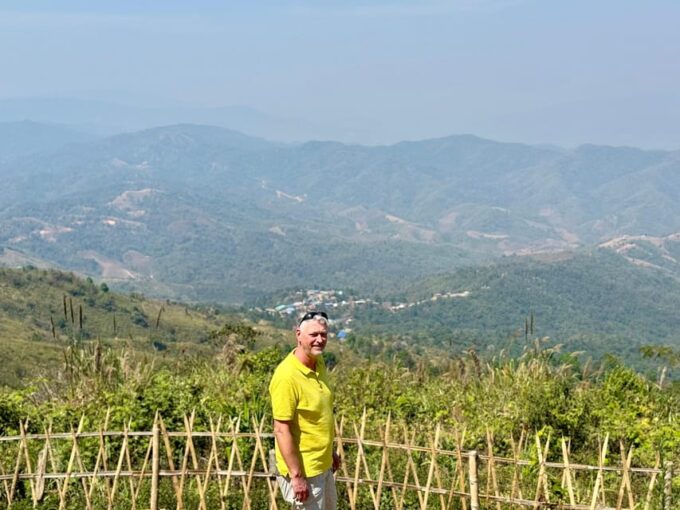 Chiang Rai: Explore Mountains & Border Routes - Private Tour - Frequently Asked Questions