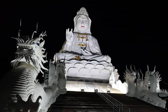 Chiang Rai Food & Night Market Walking Tour With Local Host - Inclusions and Exclusions