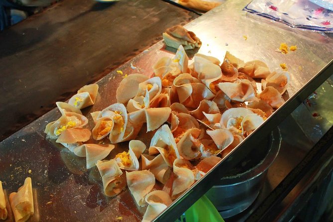 Chiang Rai Food & Night Market Walking Tour With Local Host - Important Information