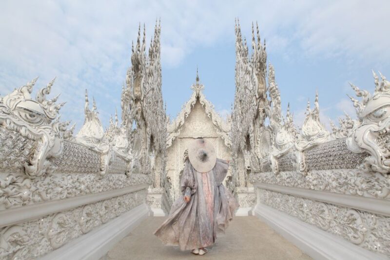Chiang Rai: Full-Day Customizable Private Tour - Customization and Attractions
