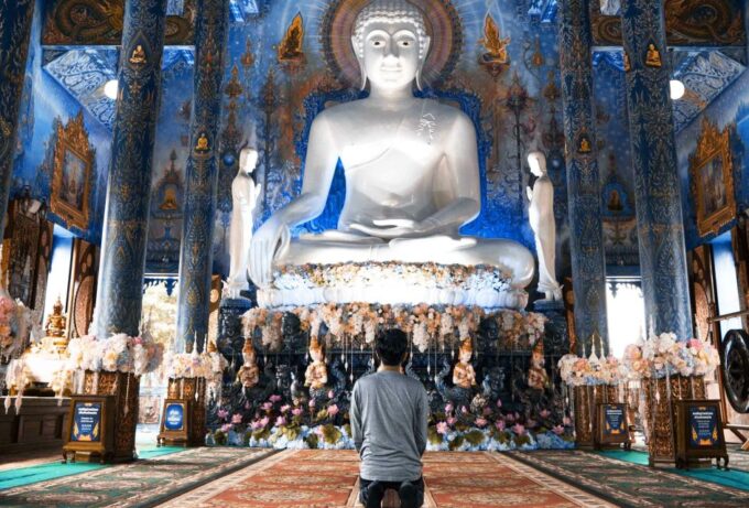 Chiang Rai: Full-Day Customizable Private Tour - Frequently Asked Questions
