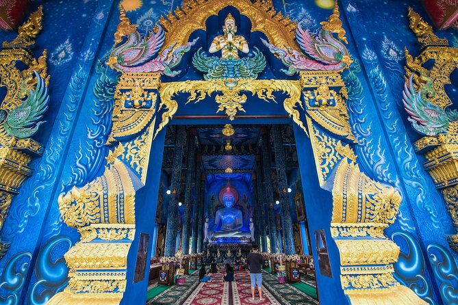 Chiang Rai Full Day Tour Includes Boat Trip and Longneck Village From Chiang Mai - Inclusions and Transportation