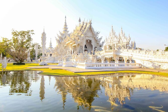Chiang Rai Full Day Tour Includes Boat Trip and Longneck Village From Chiang Mai - Traveler Considerations and Recommendations