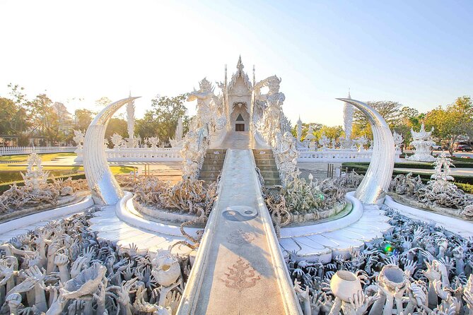 Chiang Rai Full Day Tour Includes Boat Trip and Longneck Village From Chiang Mai - Feedback and Experiences
