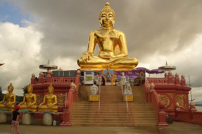 Chiang Rai: Golden Triangle and Mae Khong River Trip - Pickup Information