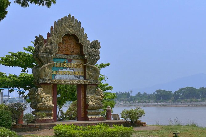 Chiang Rai: Golden Triangle and Mae Khong River Trip - Destination Highlights
