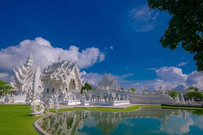 Chiang Rai & Golden Triangle Private CUSTOMIZED Tour - Attractions and Activities Highlights