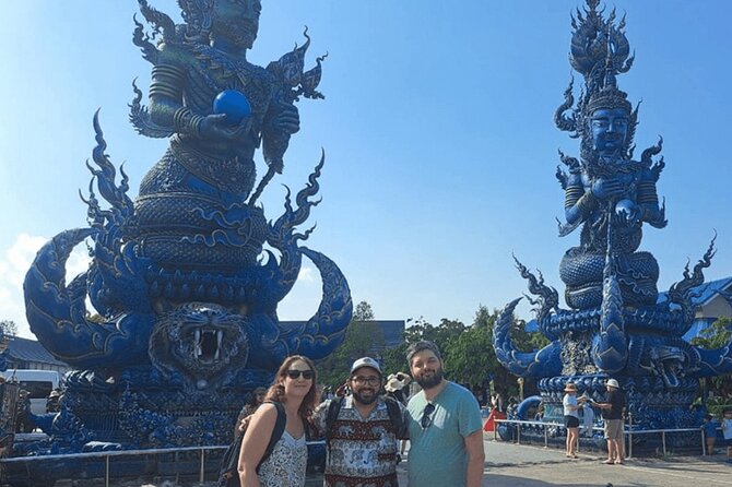 Chiang Rai & Golden Triangle Private CUSTOMIZED Tour - Inclusions and Pricing Details