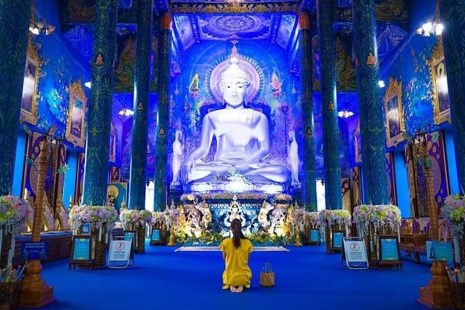Chiang Rai & Golden Triangle Private CUSTOMIZED Tour - Customizing Your Chiang Rai Adventure