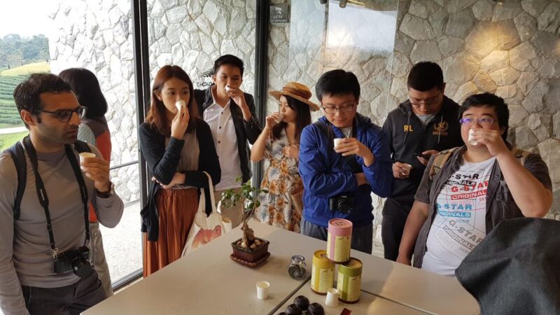 Chiang Rai: Guided Full-Day Highlights Tour With Lunch - What to Expect