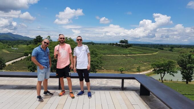 Chiang Rai: Guided Full-Day Highlights Tour With Lunch - Additional Information