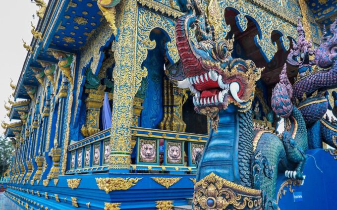 Chiang Rai: Guided Full-Day Highlights Tour With Lunch - Frequently Asked Questions