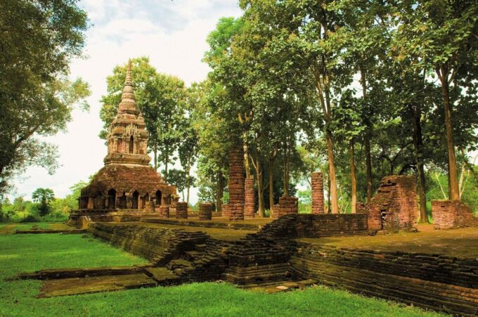 Chiang Rai: Guided Full-Day Highlights Tour With Lunch - Recap
