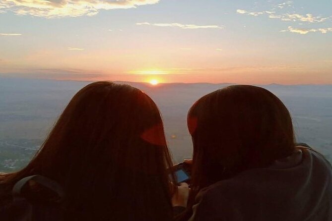 Chiang Rai: Guided Hot Air Balloon Sightseeing Tour - Customer Reviews and Ratings