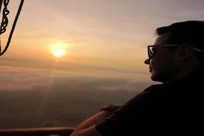Chiang Rai: Guided Hot Air Balloon Sightseeing Tour - Additional Chiang Rai Experiences