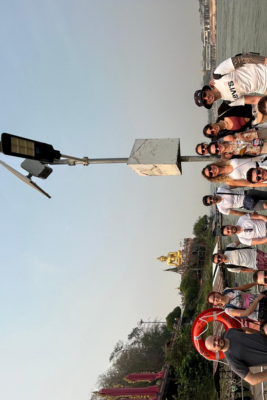 Chiang Rai Guide|Visit Popular Place + Boat to Laos (Group) - Pricing and Availability