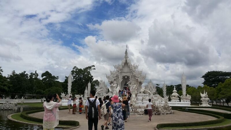 Chiang Rai Highlights In One Day Included Thai Lunch - Key Points