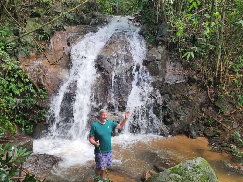 Chiang Rai Jungle Trek & Bamboo Tube Cooking Adventure - Suitability and Recommendations