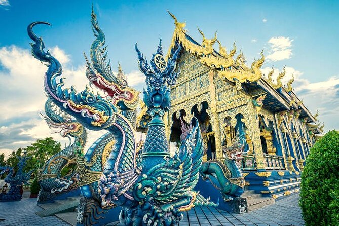 Chiang Rai, Karen Long Neck, and Golden Triangle From Chiang Mai - Pricing and Inclusions