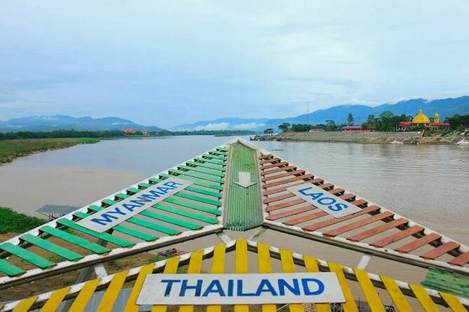 Chiang Rai, Karen Long Neck, and Golden Triangle From Chiang Mai - Traveler Reviews
