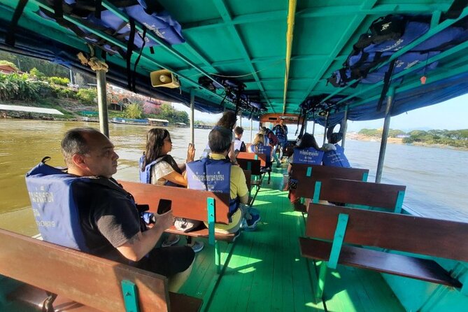 Chiang Rai, Karen Long Neck, and Golden Triangle From Chiang Mai - Accessibility and Suitability
