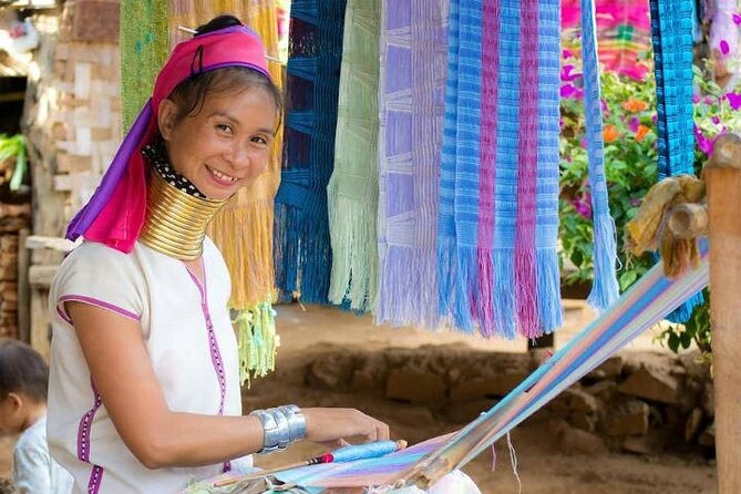 Chiang Rai, Karen Long Neck, and Golden Triangle From Chiang Mai - Booking and Cancellation Policy