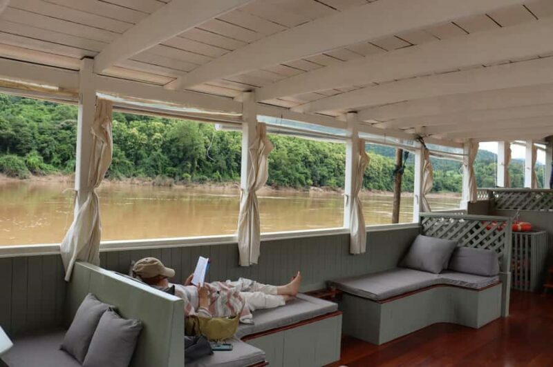 Chiang Rai-Luang Prabang: Premium 2-Day River Cruise - Who Will Enjoy This Tour?