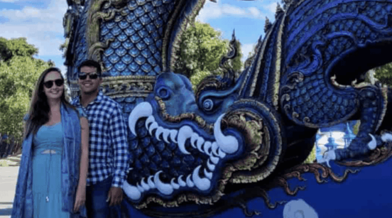 Chiang Rai: Main Temples With Portuguese Speaking Guide - Included