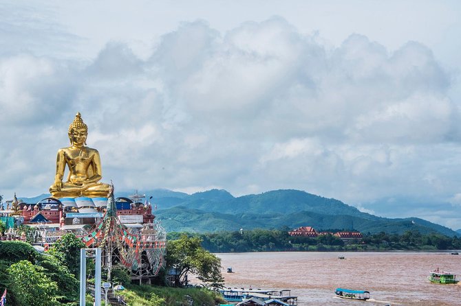 Chiang Rai One Day : White Temple, Golden Triangle, Boat Ride to Laos, Long Neck - Challenges Faced