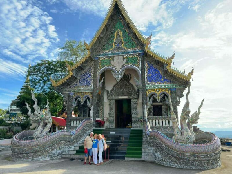 Chiang Rai: Private 1 Day Temple Tour & Golden Triangle - Who Will Love This Tour?