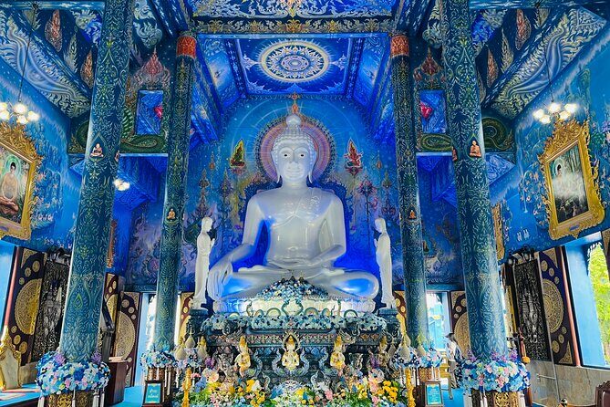 Chiang Rai Private Bespoke Sightseeing Tour - An In-Depth Look at the Chiang Rai Private Bespoke Sightseeing Tour