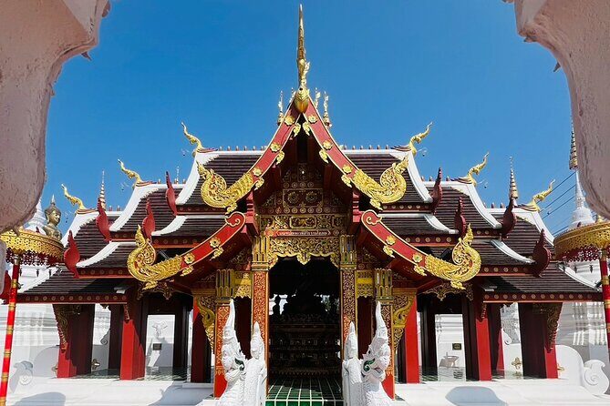 Chiang Rai Private Bespoke Sightseeing Tour - FAQ