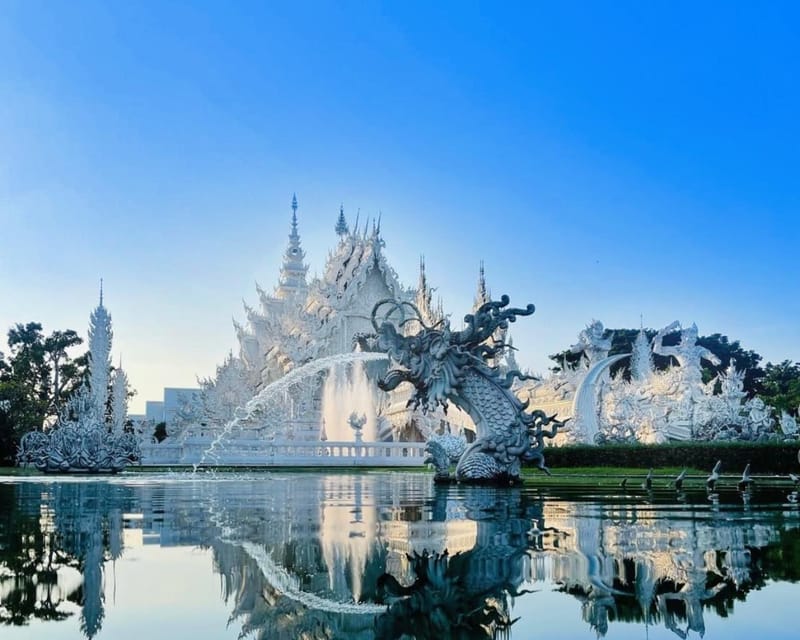Chiang Rai: Private Bespoke Sightseeing Tour - Key Points