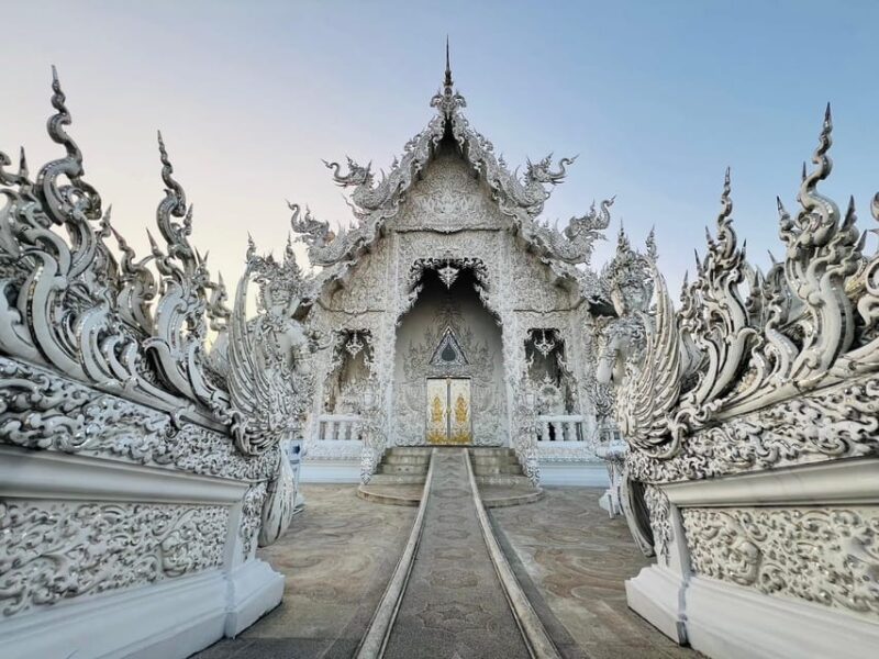 Chiang Rai: Private Bespoke Sightseeing Tour - Customize Tour to Suit Interests