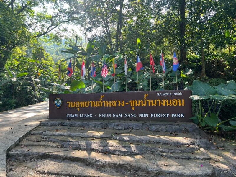 Chiang Rai: Private Bespoke Sightseeing Tour - Optional Additional Attractions and Activities