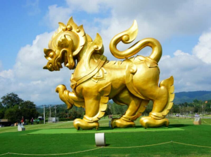 Chiang Rai: Private Customized Tour5 Places of Your Choice - Why Choose This Tour?