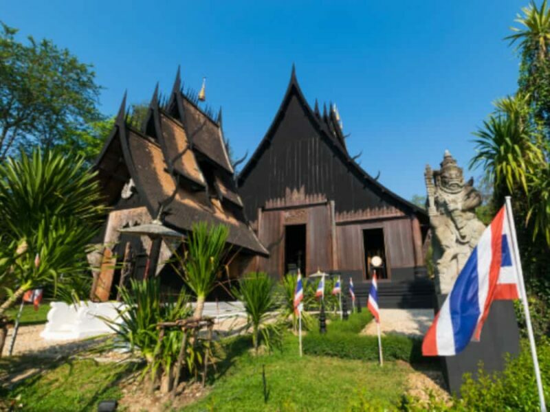Chiang Rai: Private Customized Tour5 Places of Your Choice - Authentic Experiences and Reviewers’ Insights