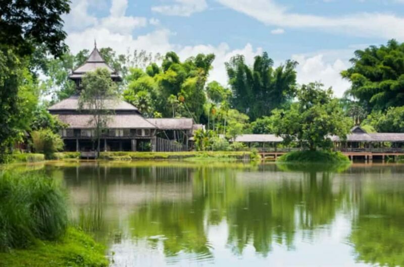 Chiang Rai: Private Customized Tour5 Places of Your Choice - The Sum Up