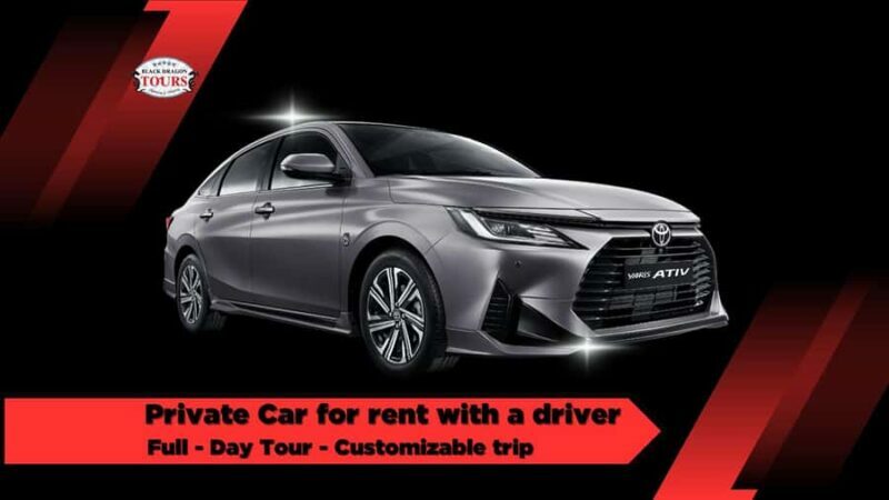 Chiang Rai: Private Tour - Customizable Trip | Car & Driver - Scenic Wonders: The Golden Triangle and Beyond