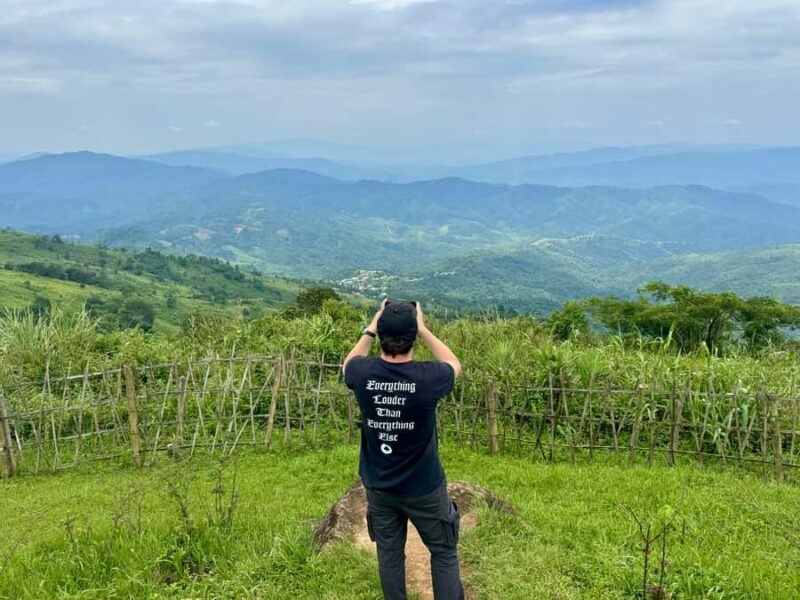 Chiang Rai: Private Tour - Customizable Trip | Car & Driver - Additional Routes and Flexibility