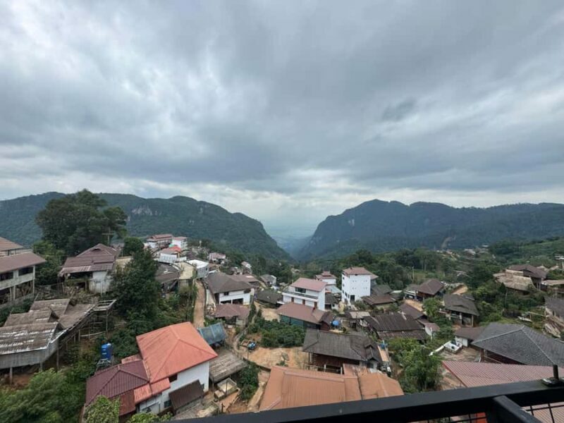 Chiang Rai: Private Tour - Customizable Trip | Car & Driver - Practical Details and Experience Quality