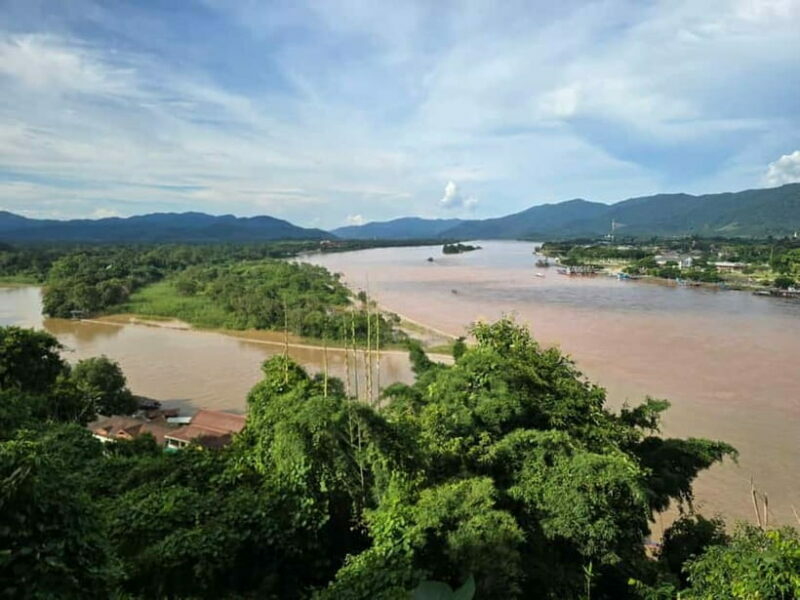 Chiang Rai: Private Tour with Driver and Custom Itinerary - The Sum Up