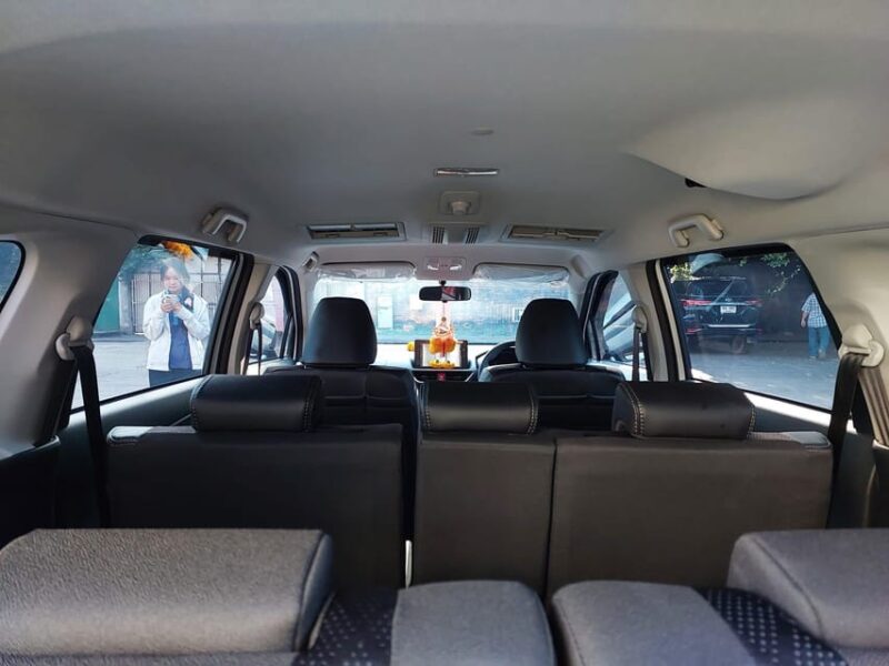 Chiang Rai: Private Transfer From Chiang Rai to Chiang Mai - Personalized Experience