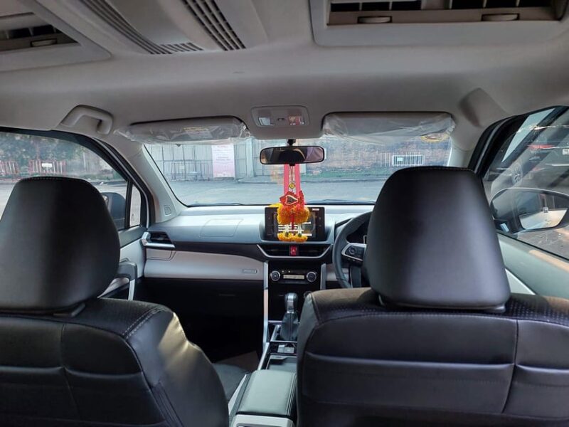 Chiang Rai: Private Transfer From Chiang Rai to Chiang Mai - Professional Drivers