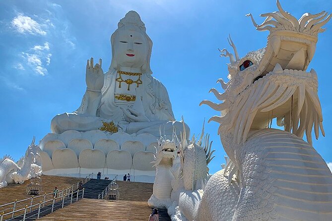 Chiang Rai Temples Private Tour From Chiang Mai - All Inclusive - Inclusions and Pickup