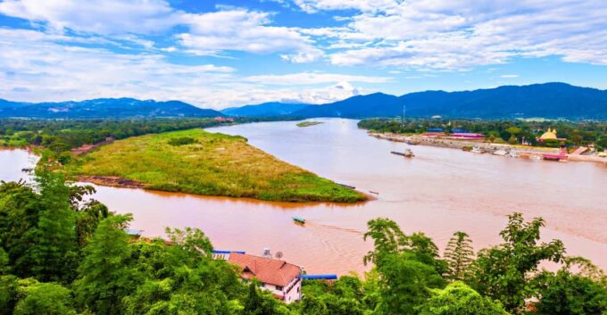 Chiang Rai: Temples, Waterfalls, Golden Triangle Guided Tour - Frequently Asked Questions