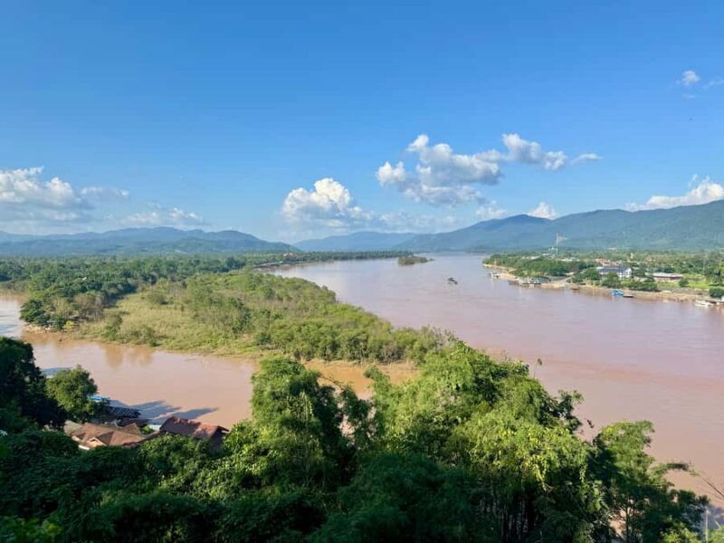 Chiang Rai: The Golden Triangle & MaeKhong Boat Trip - An In-Depth Look at the Tour