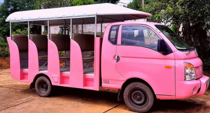 Chiang Rai to Luang Prabang: Amazing Experience - Recommended Packing Items